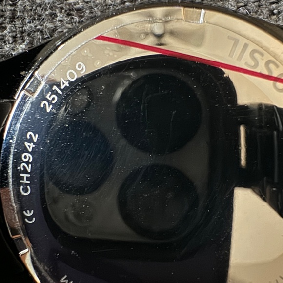 Fossil Men’s Watch - Picture 3 of 6